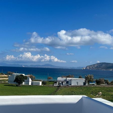 Studios Venetsanos Koufonisia المظهر الخارجي الصورة