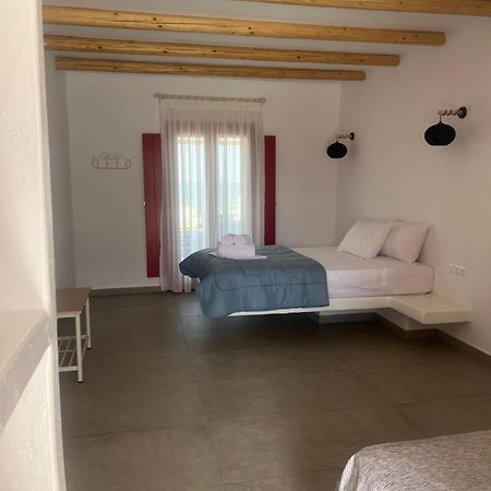 Studios Venetsanos Koufonisia المظهر الخارجي الصورة