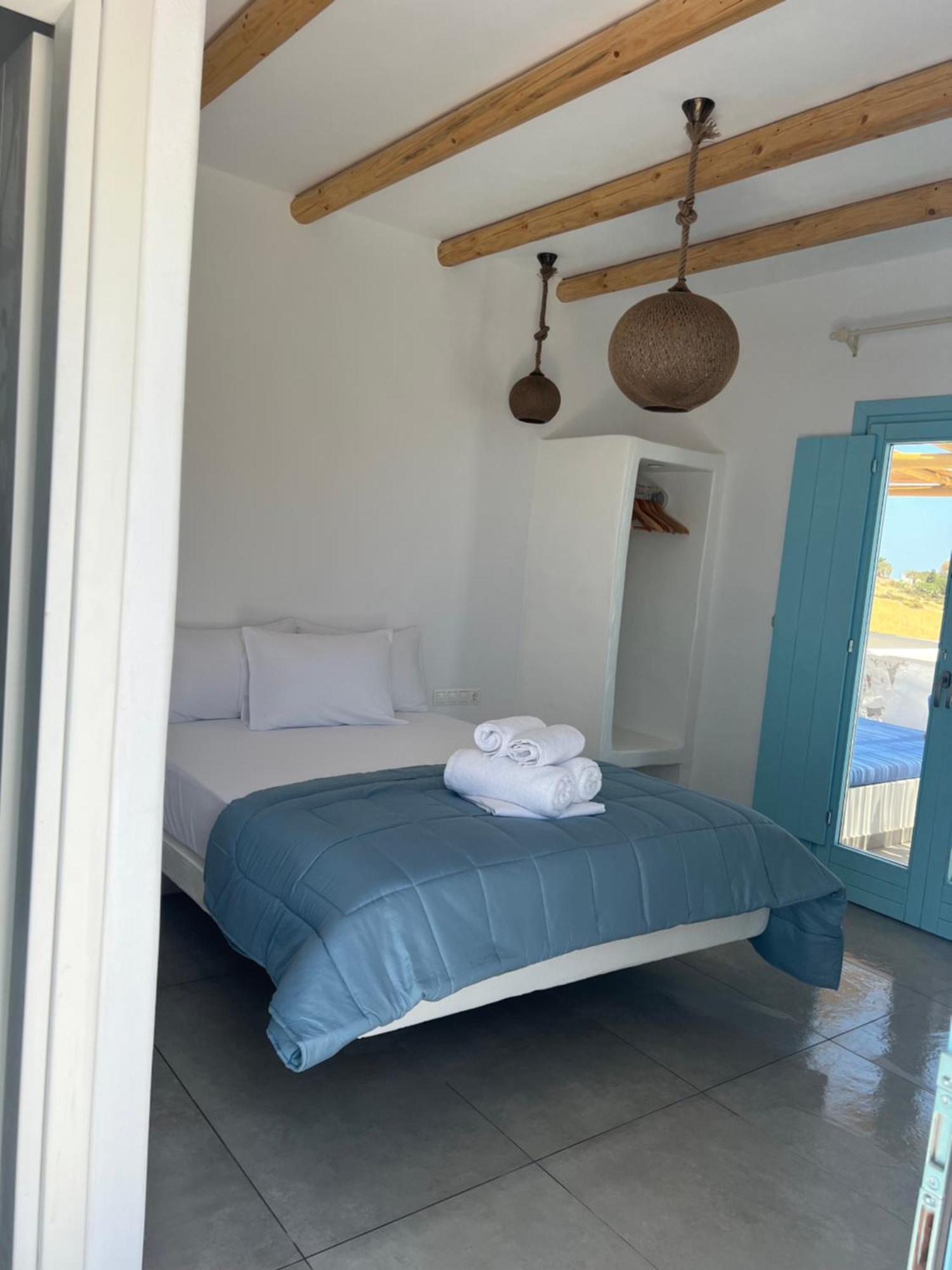 Studios Venetsanos Koufonisia المظهر الخارجي الصورة