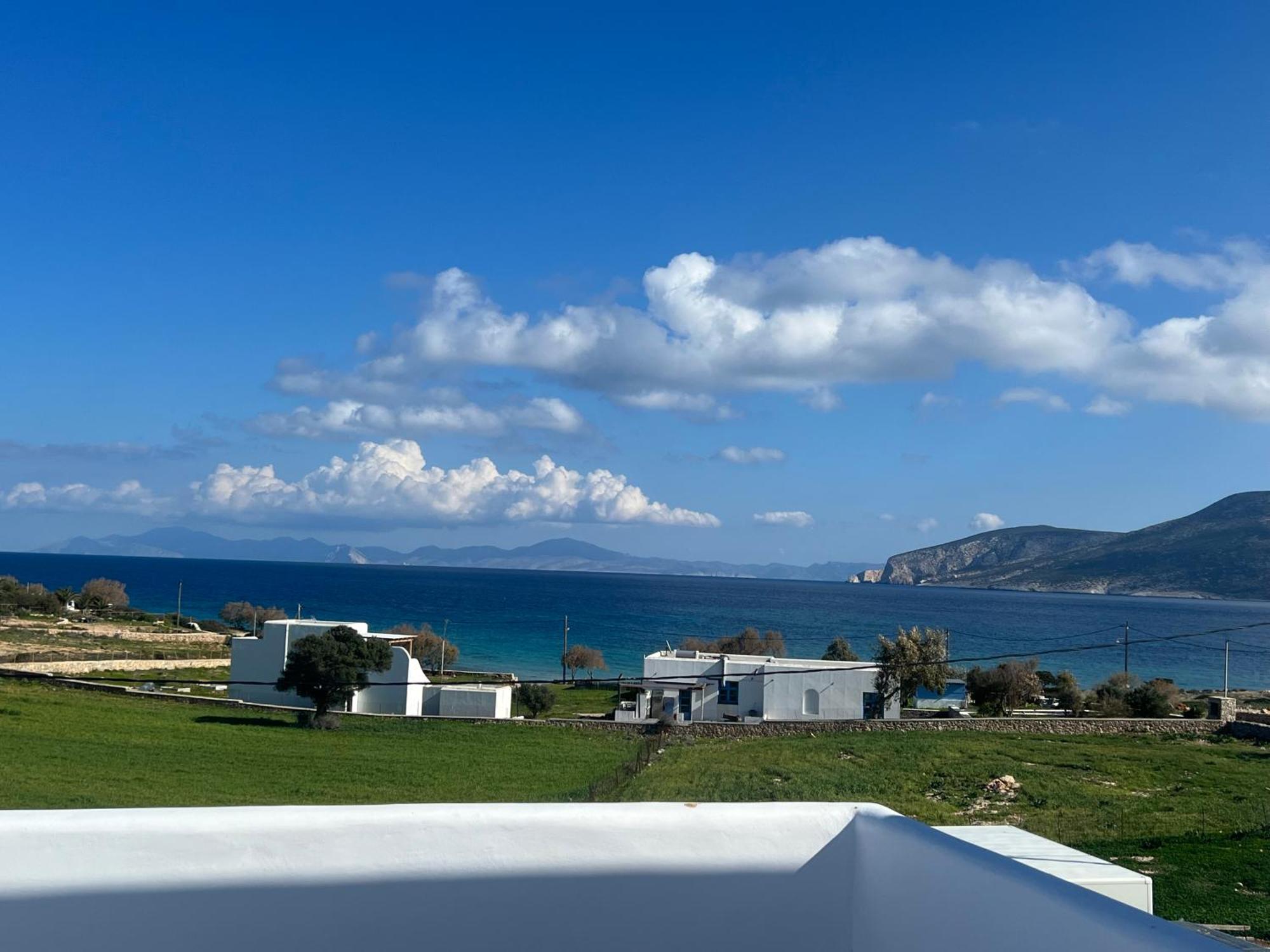 Studios Venetsanos Koufonisia المظهر الخارجي الصورة