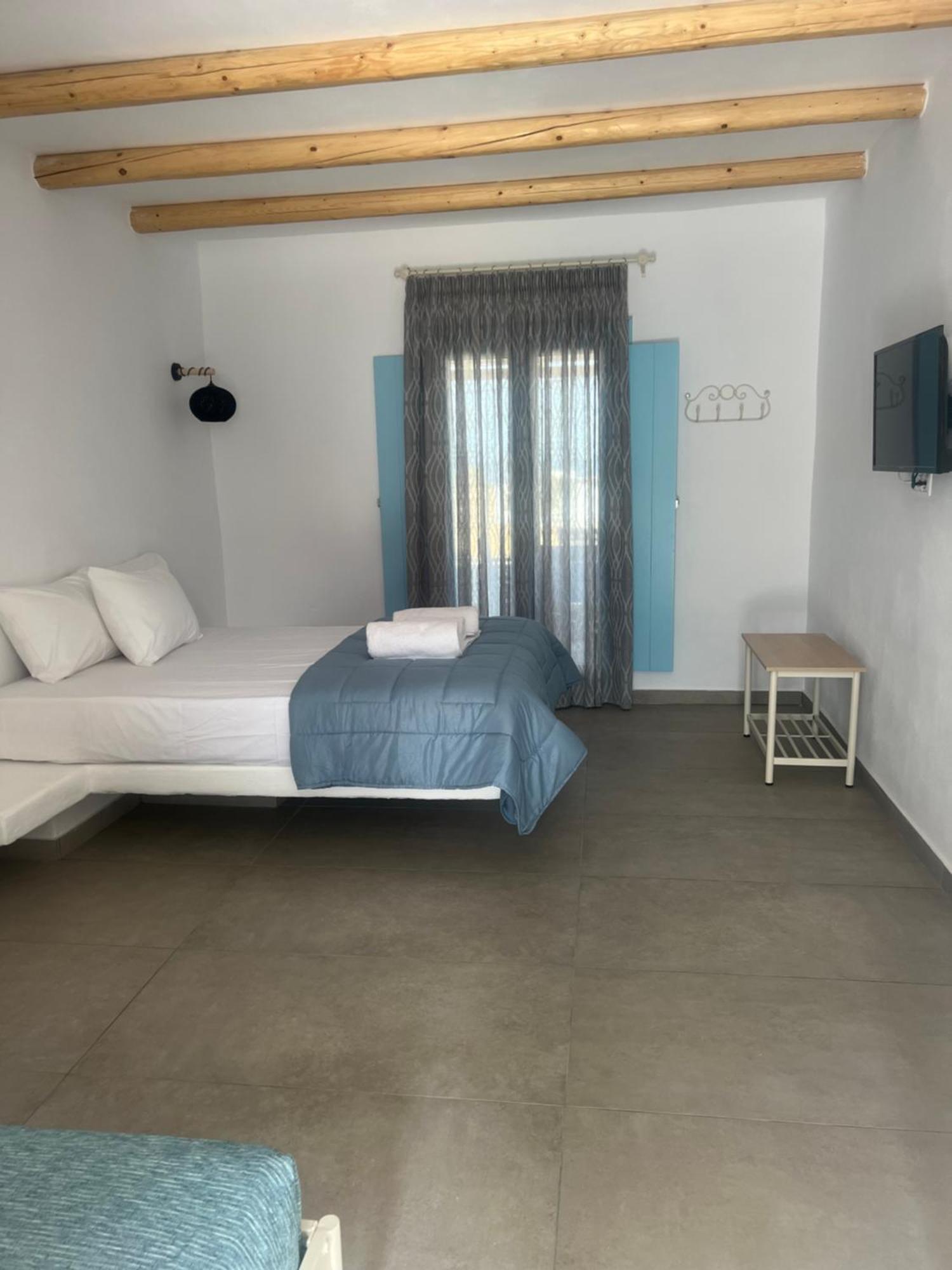 Studios Venetsanos Koufonisia المظهر الخارجي الصورة