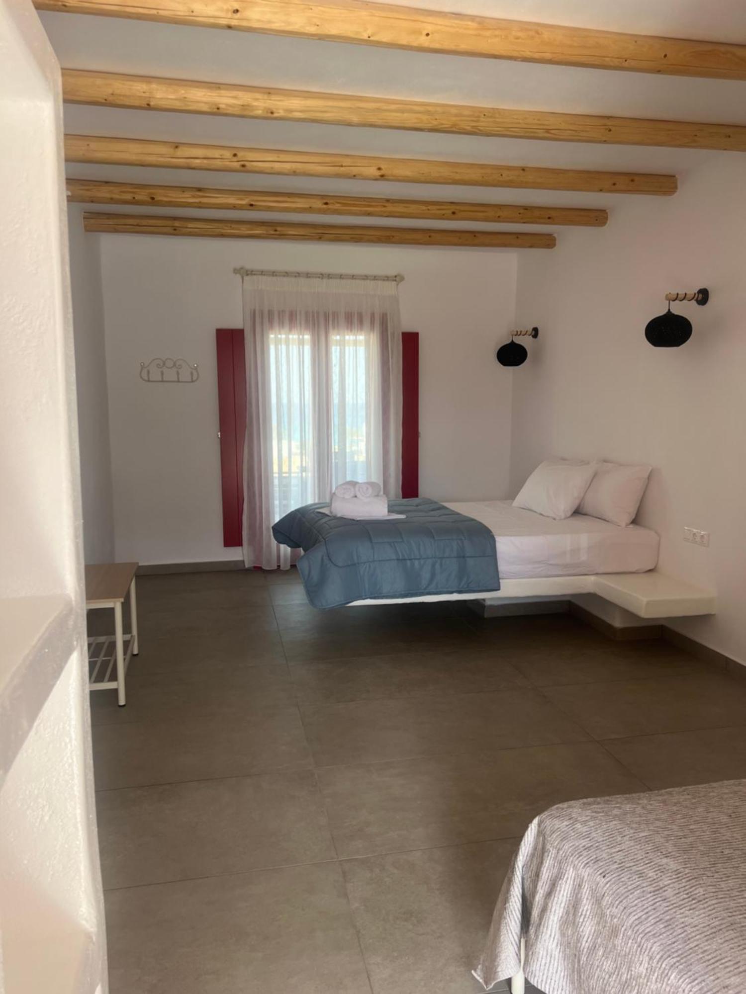 Studios Venetsanos Koufonisia المظهر الخارجي الصورة